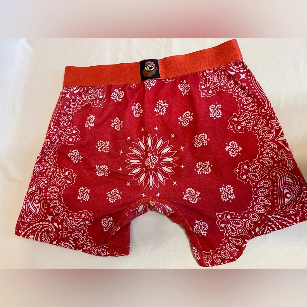 SWAG shorts. Bundle of 4. Size Medium - Picture 3 of 12